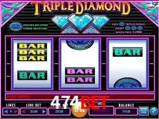 Desvendando o Mundo dos Jogos Virtuais na 474bet