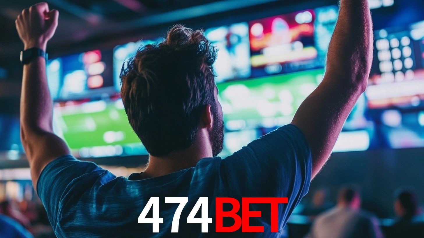474bet: Seu Cassino Premiado com Pagamentos Rápidos