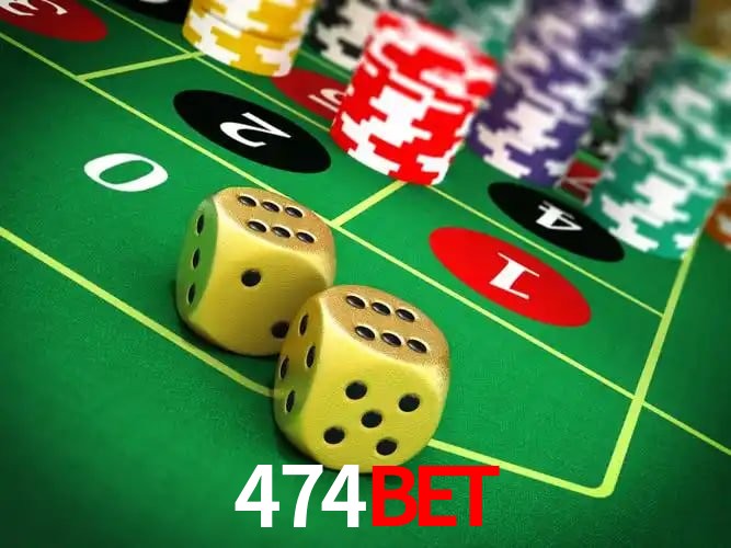 Statistics 474bet