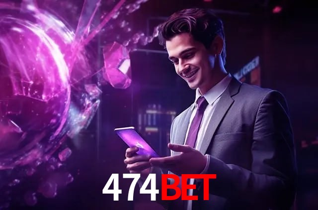 Welcome Bonus 474bet