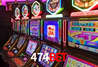 Descubra a Essência do 474bet: Nossa História e Compromissos