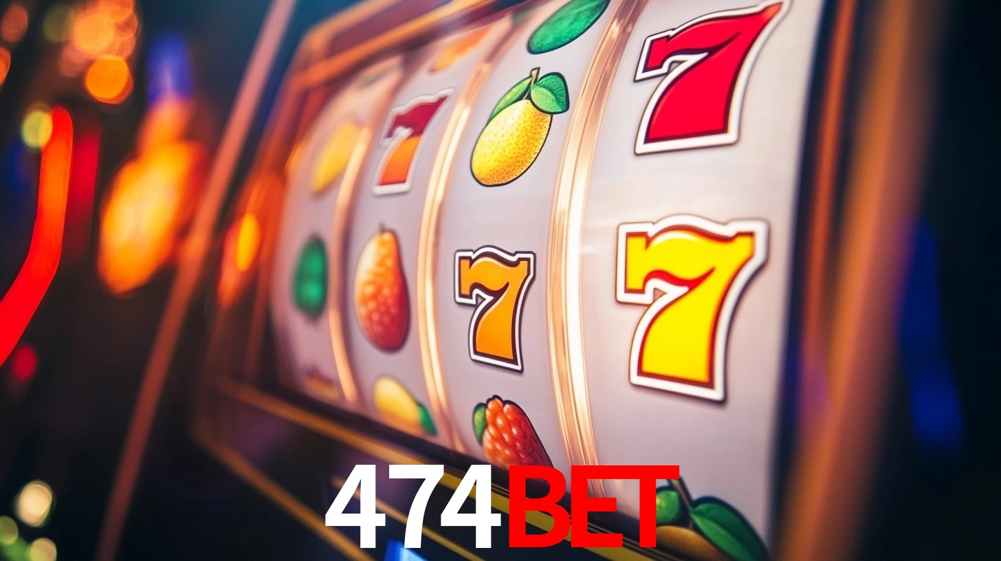 Premium Interface 474bet