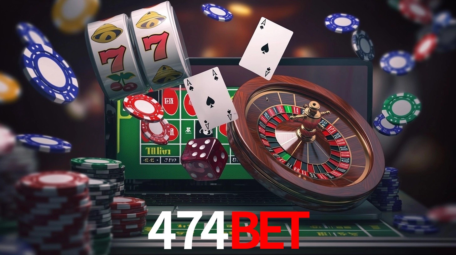 Instant EasyPaisa 474bet