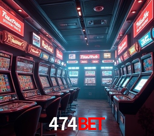 Cassino ao Vivo 474bet - Dealers Brasileiros Profissionais