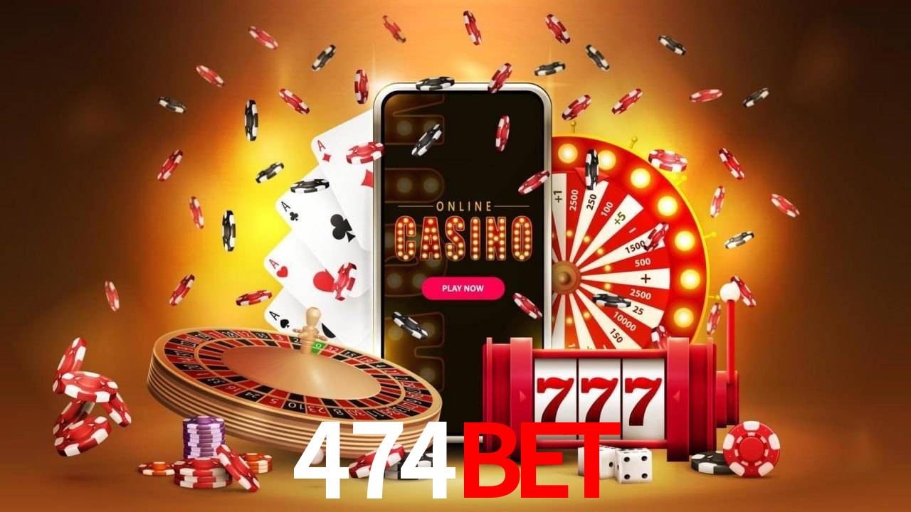 Segurança 2FA 474bet