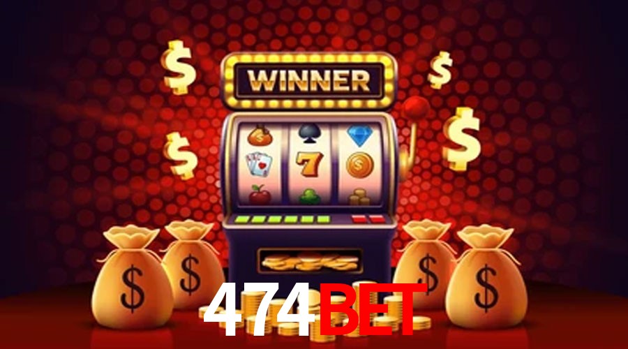 Platform Technology 474bet