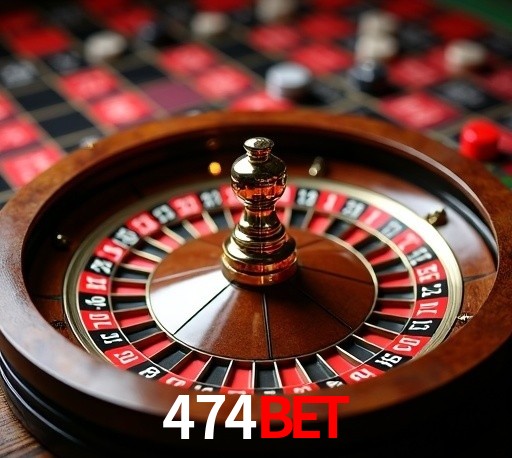 Jogos de Mesa Premium 474bet - Blackjack, Roleta, Baccarat
