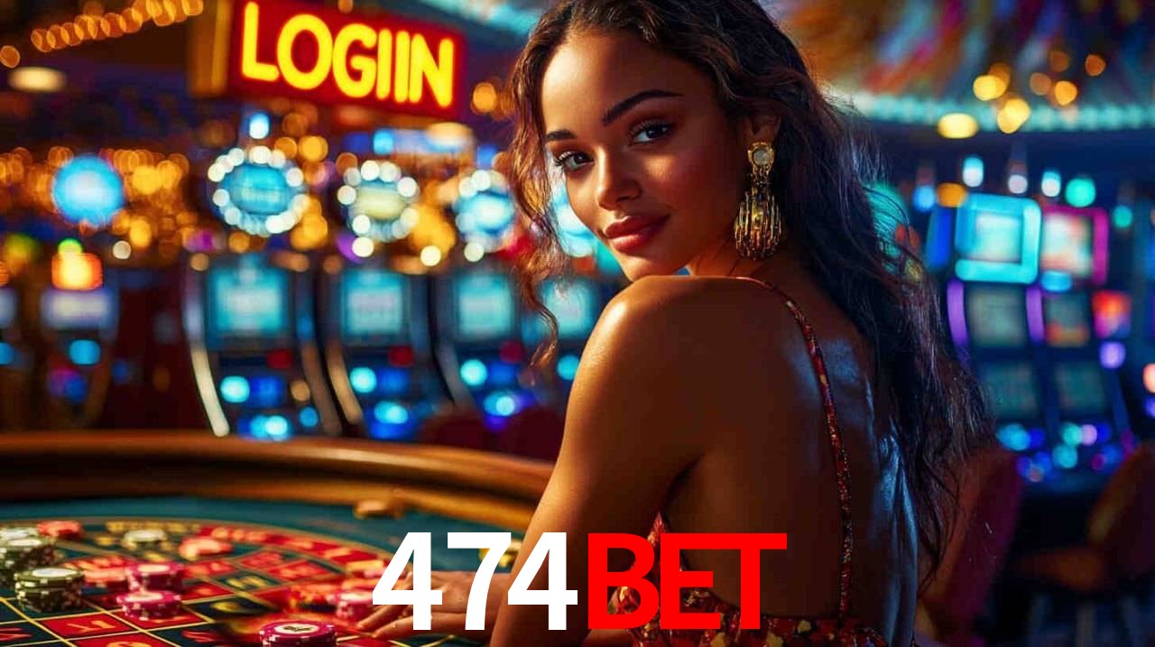 Benefícios da Conta 474bet