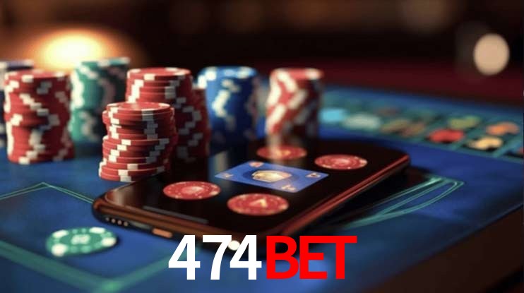 Jogo Aviator 474bet
