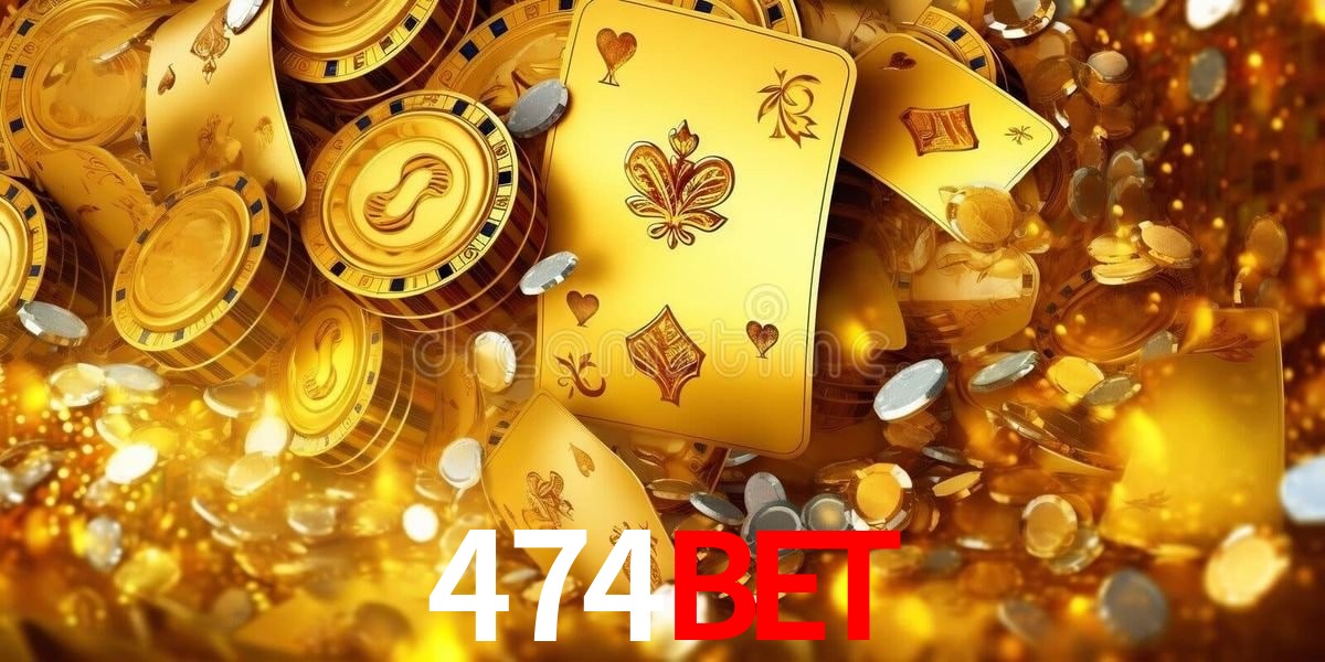 Desvendando o Mundo dos Jogos Virtuais na 474bet