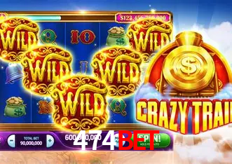 A Emoção da Loteria na 474bet: Uma Chance de Mudança de Vida