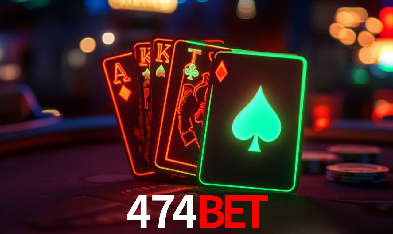 Diretório de Jogos 474bet