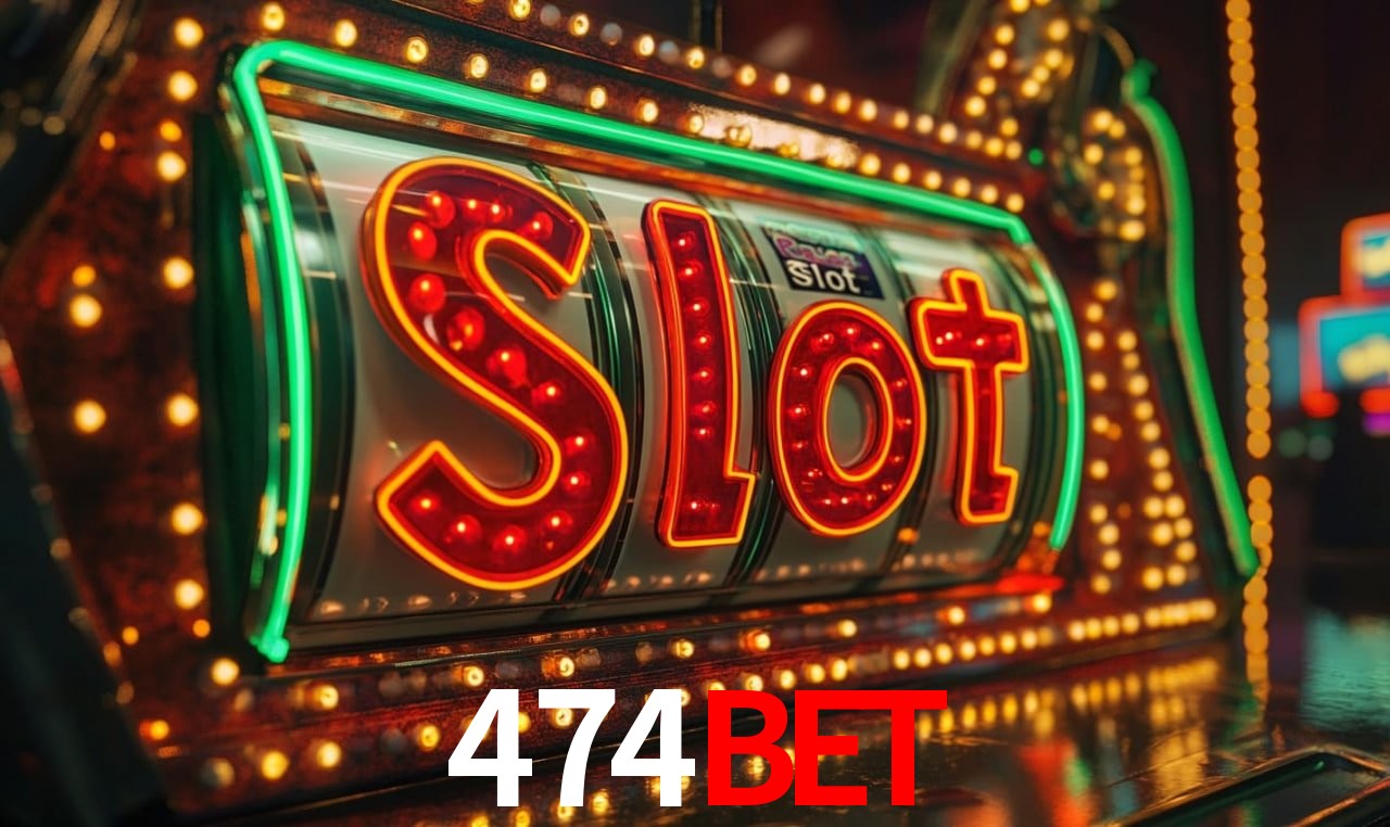 Ofertas Exclusivas 474bet
