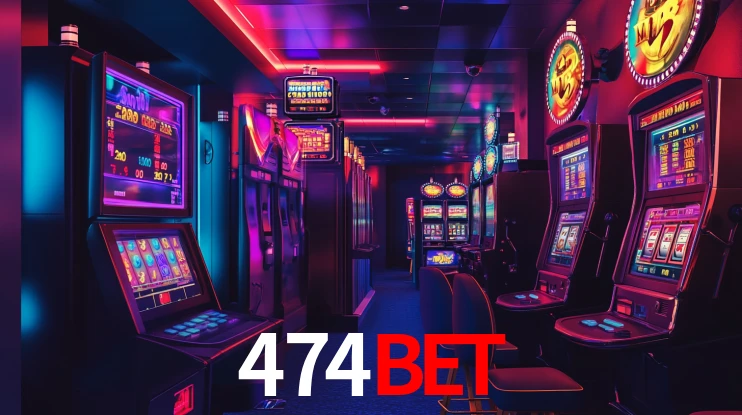 474bet App Interface