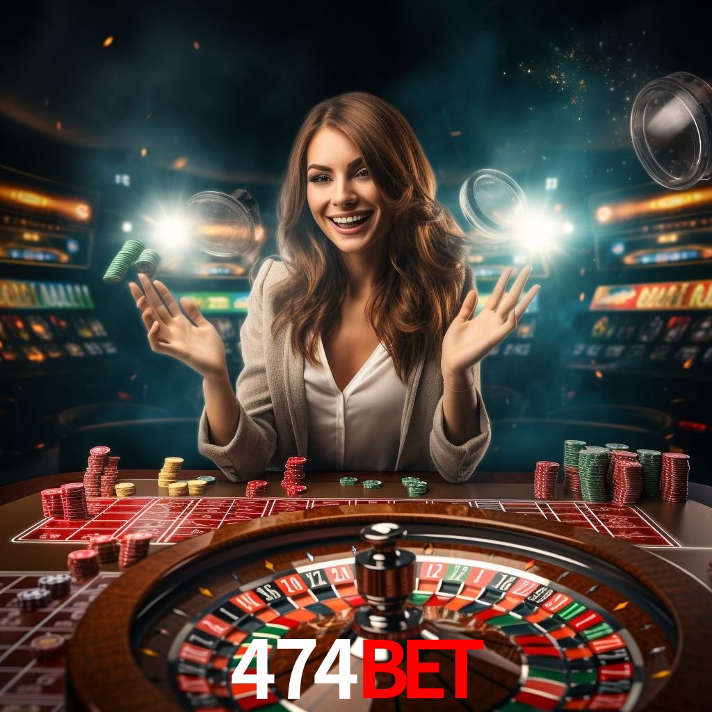 Ofertas Imperdíveis na 474bet: Promoções e Bônus Que Valem a Pena