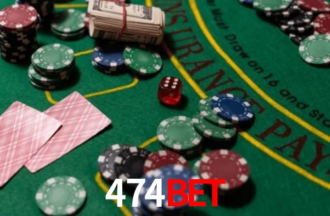 Bônus Generosos e Exclusivos no 474bet para Você!