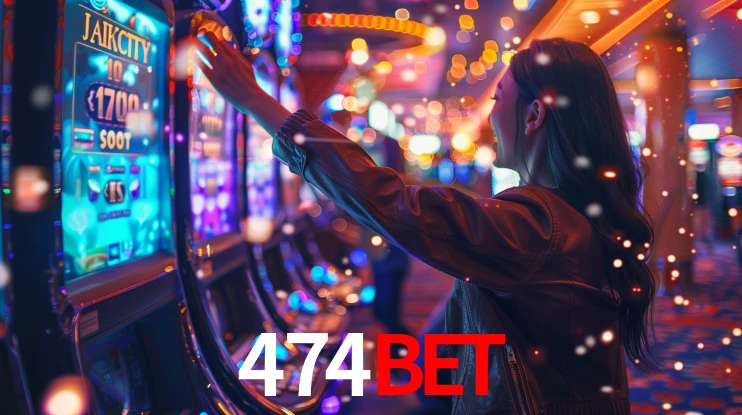 Experimente o Login Seguro Premium no 474bet