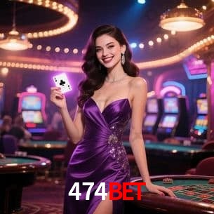 Programa VIP 474bet