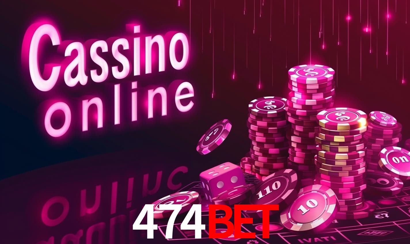 Inovações de Jogos na 474bet: O Futuro das Experiências Interativas