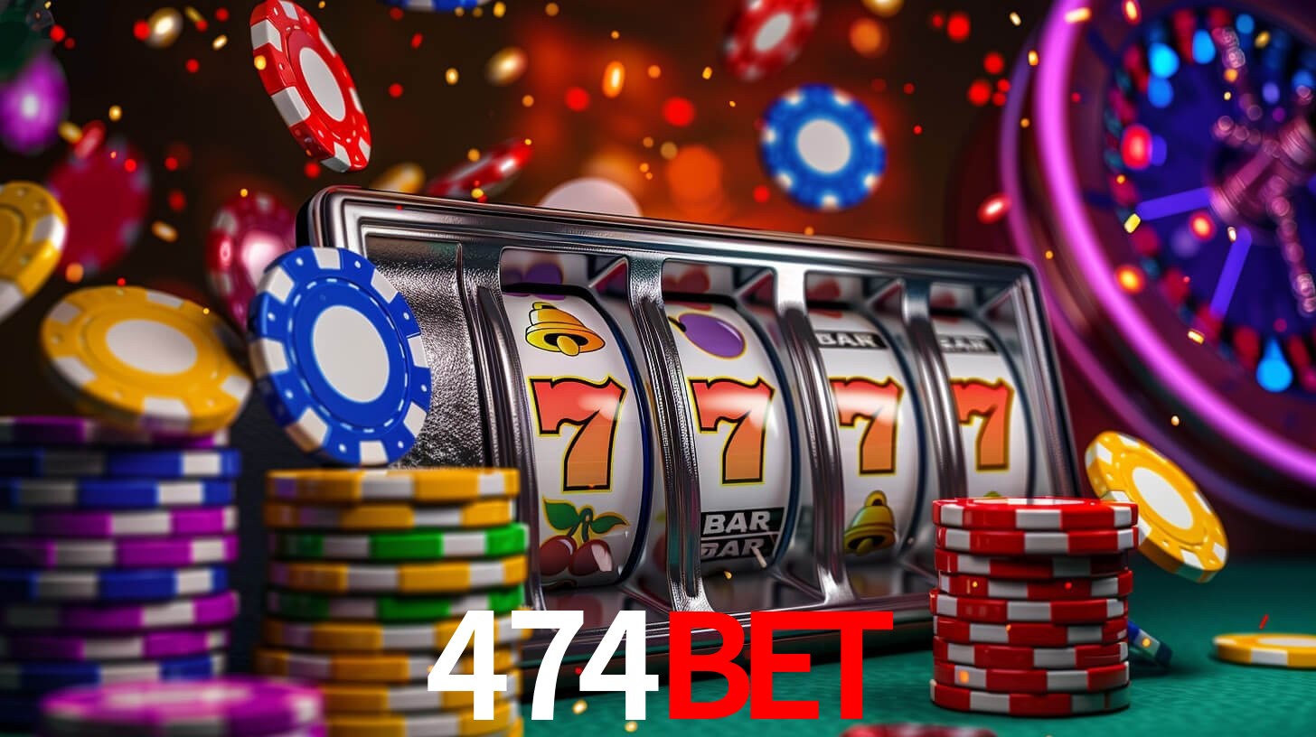 Jogos Exclusivos 474bet