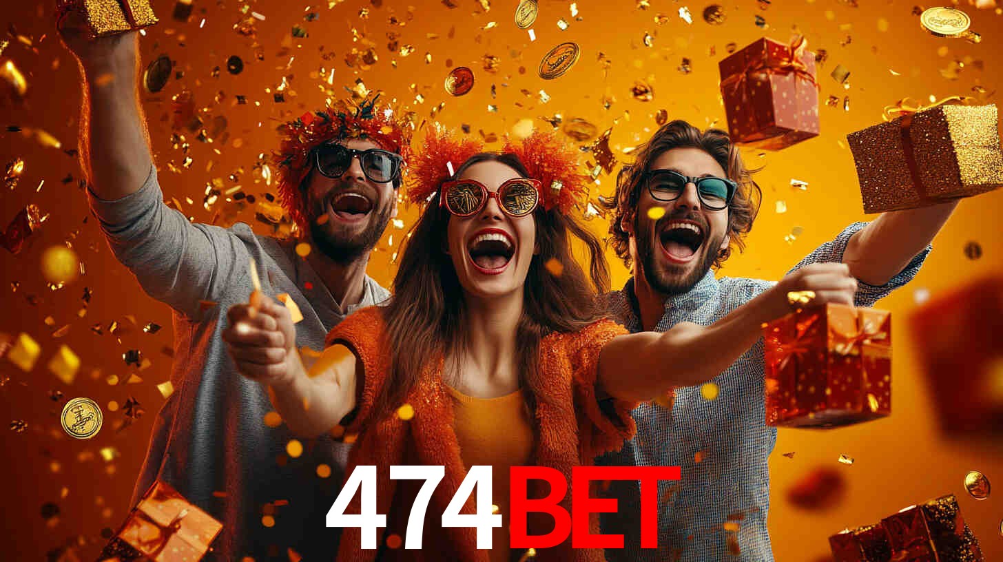 474bet: Seu Especialista em Apostas Esportivas Brasileiras