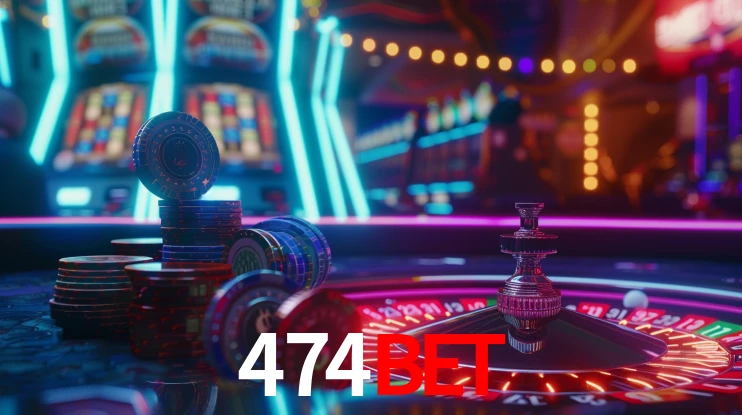 Secure Login 474bet
