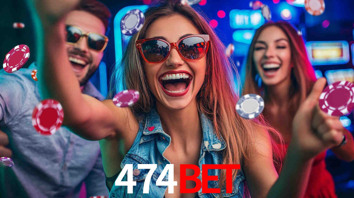 A Popularidade dos Caça-Níqueis no 474bet