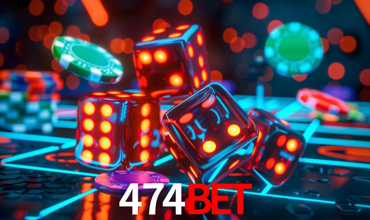 cassino 474bet