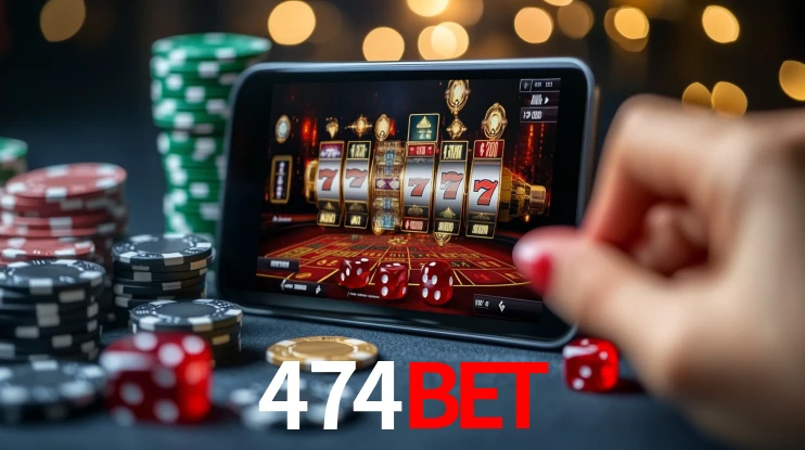 Tournaments 474bet