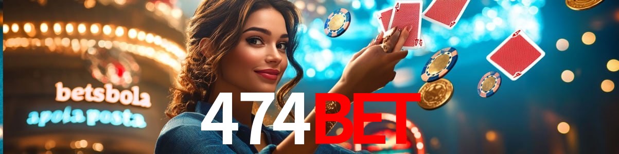 Bonus Features 474bet