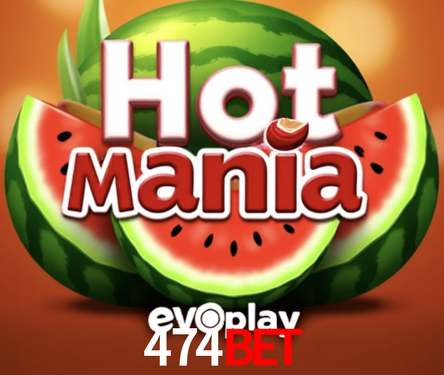 Weekend Specials 474bet