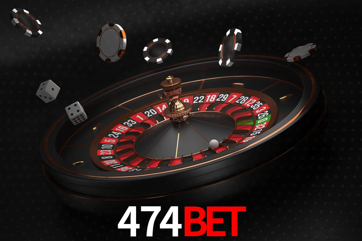 Sinta a adrenalina dos jogos de cassino com 474bet