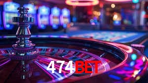 Game Statistics 474bet