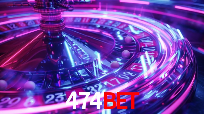 A Emoção da Loteria na 474bet: Uma Chance de Mudança de Vida