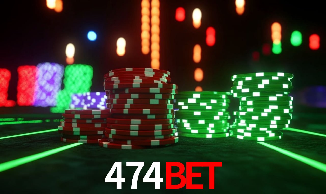 Player Reviews 474bet